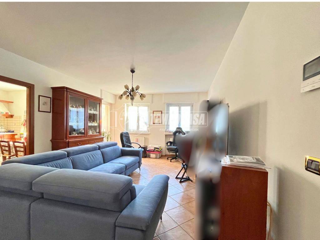 Appartamento a Trinità in Via XXV Aprile 4 - Foto 2