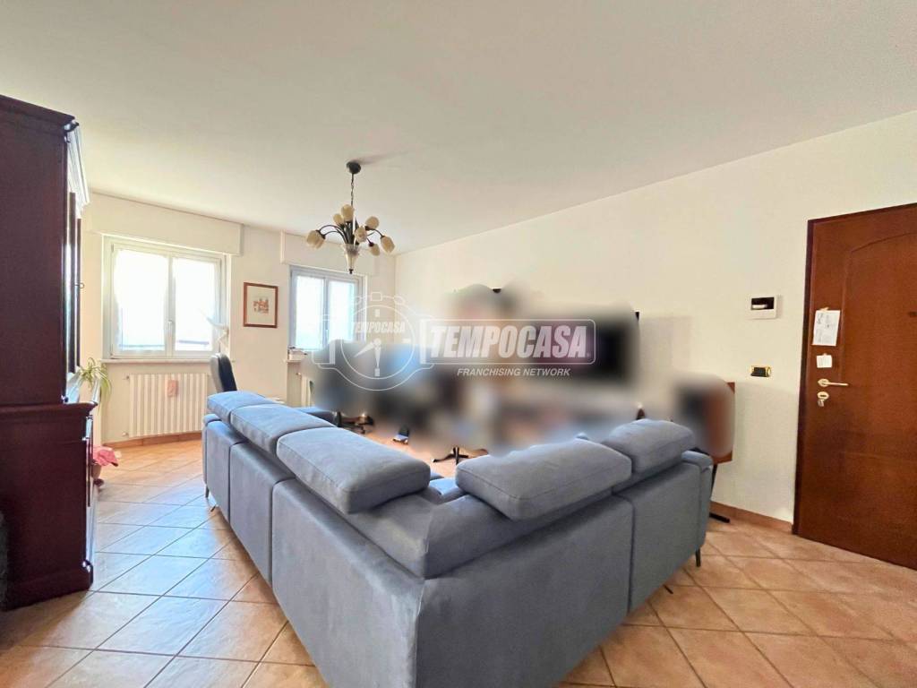 Appartamento a Trinità in Via XXV Aprile 4 - Foto 3