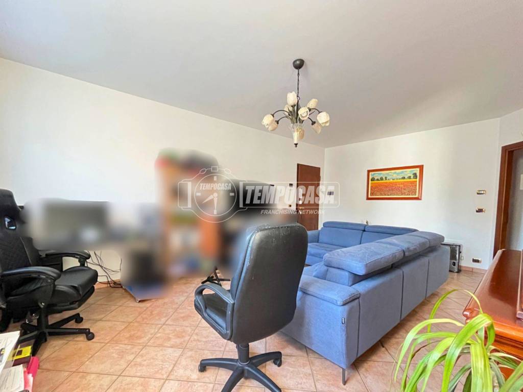 Appartamento a Trinità in Via XXV Aprile 4 - Foto 4