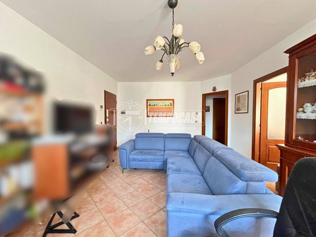 Appartamento a Trinità in Via XXV Aprile 4 - Foto 5