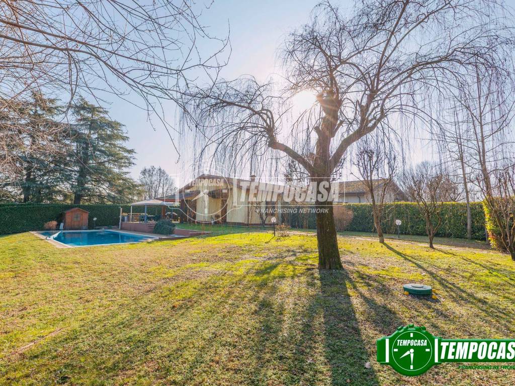 Villa a Gazzola - Foto 3