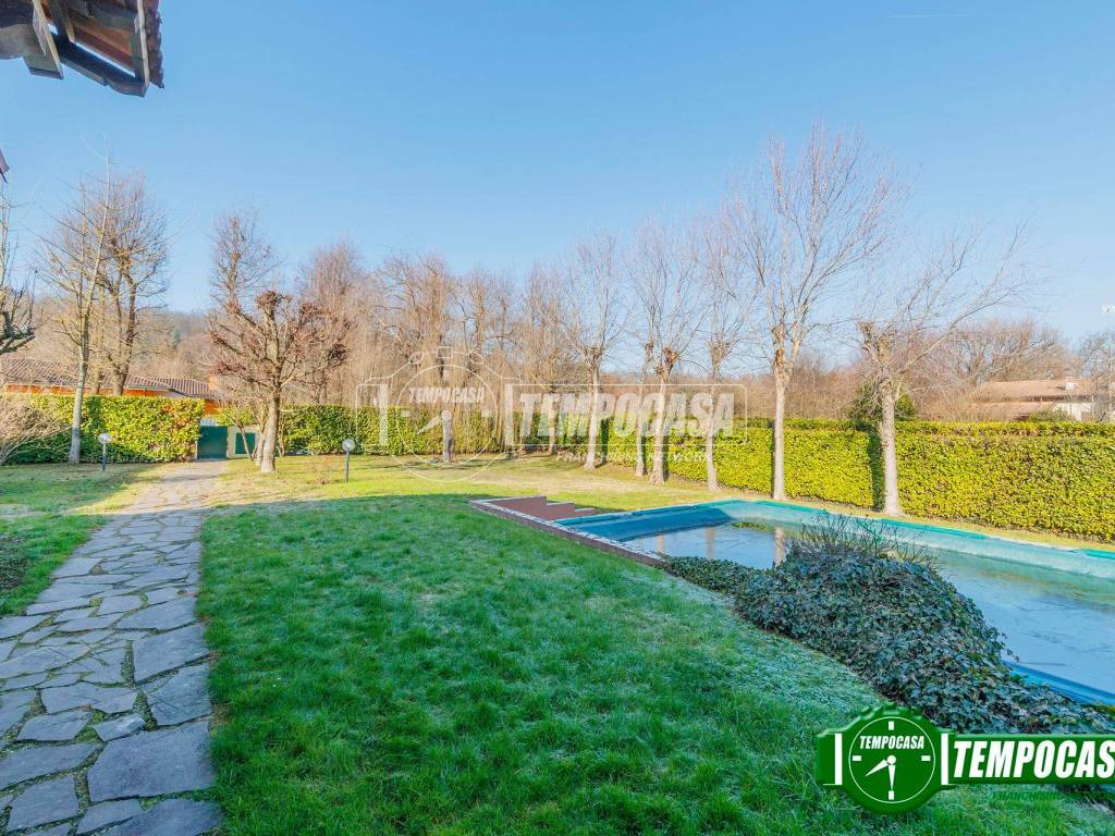 Villa a Gazzola - Foto 4