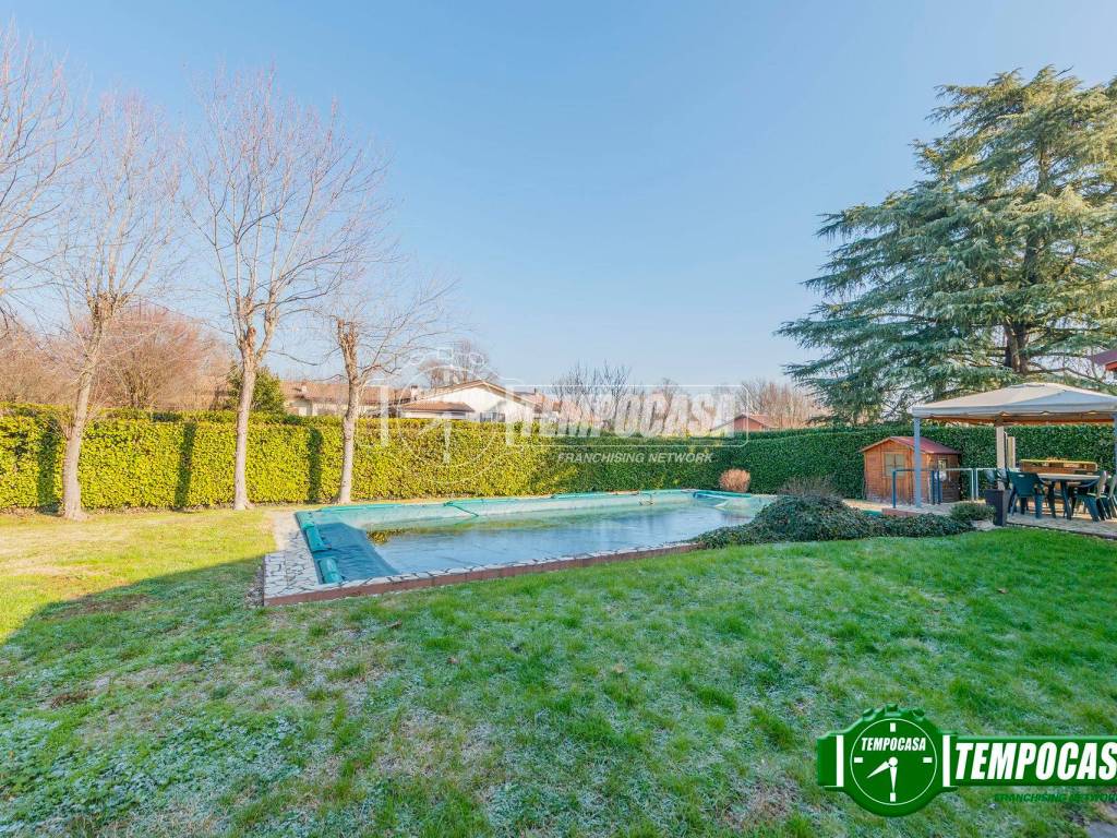 Villa a Gazzola - Foto 5