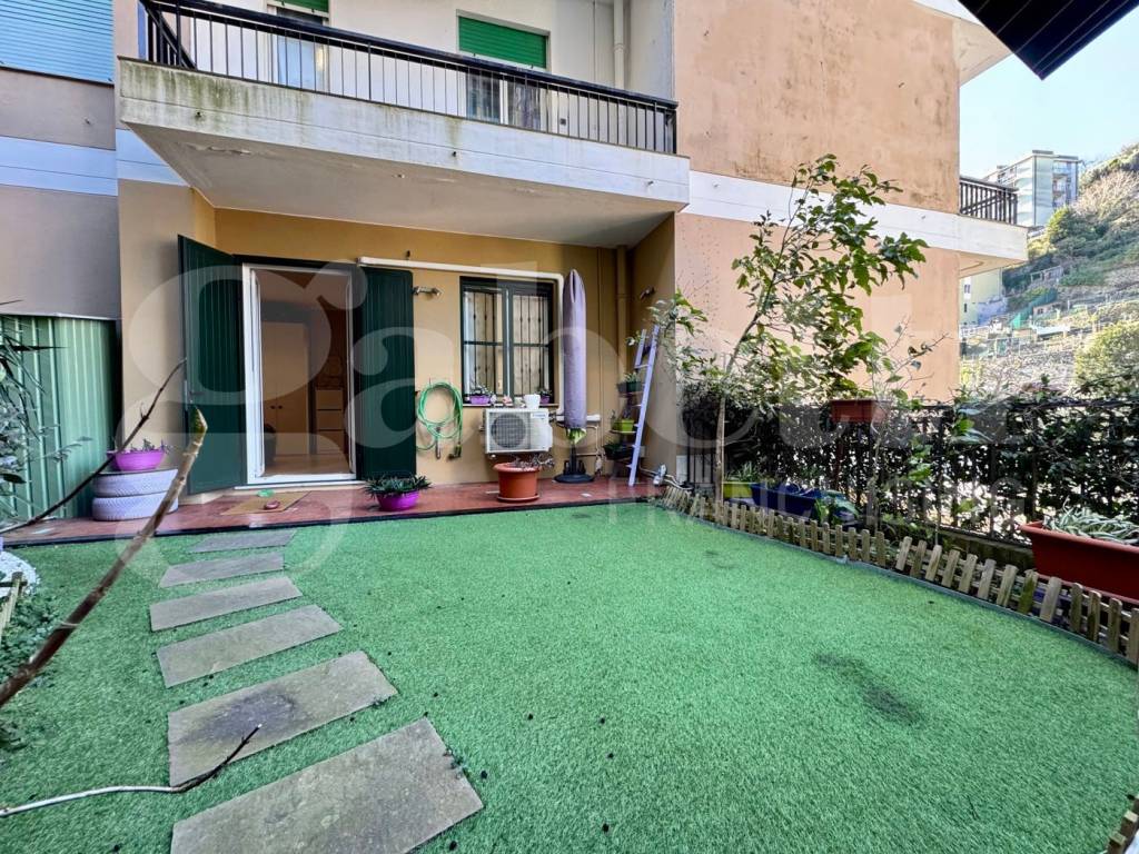 Appartamento a Genova in Via al Poligono di Quezzi, 7 - Foto 2