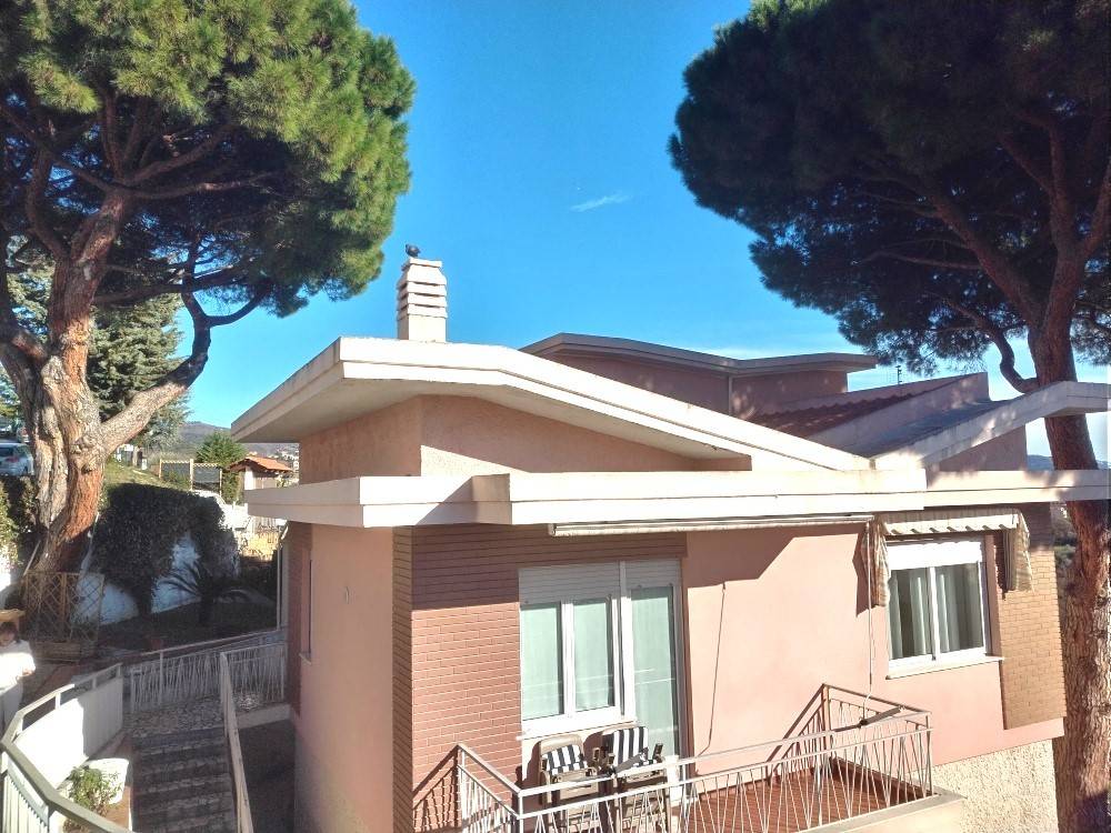 Villa a Borghetto santo spirito in Via per Pineland - Foto 2