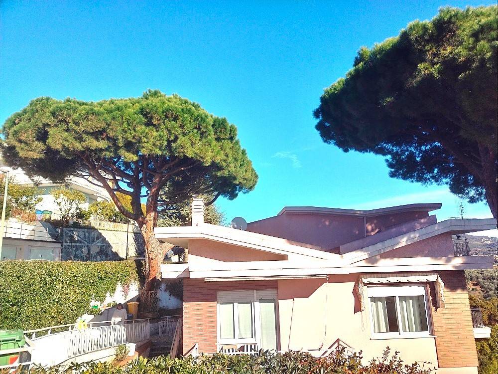 Villa a Borghetto santo spirito in Via per Pineland - Foto 3