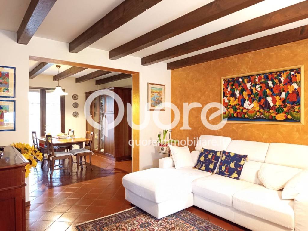 Villa a Azzano decimo in viale rimembranze, 46 - Foto 4