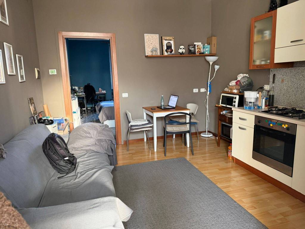 Appartamento a Arona in Via dei Partigiani - Foto 2