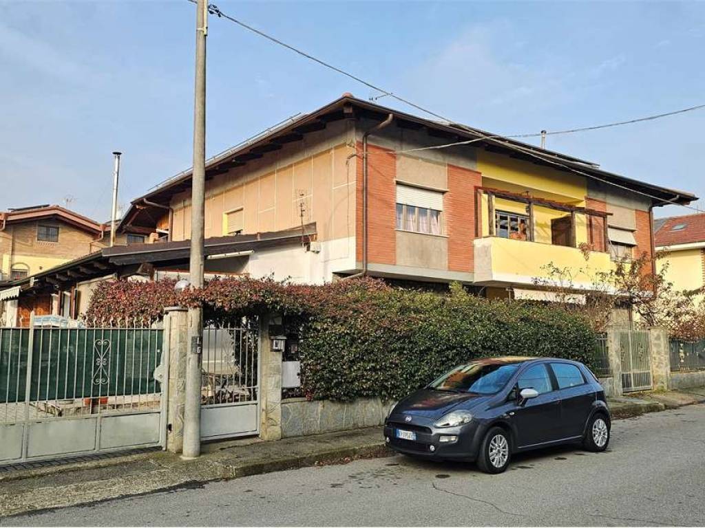 Villa a Rivalta di torino in via bellini - Foto 2