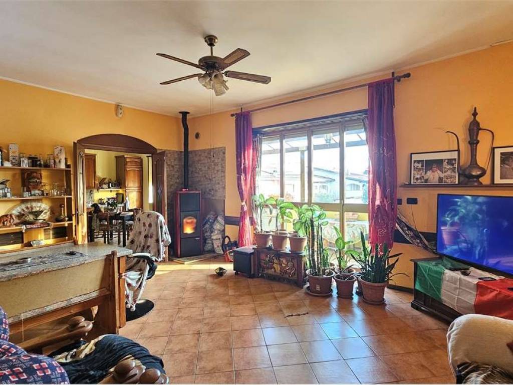 Villa a Rivalta di torino in via bellini - Foto 3