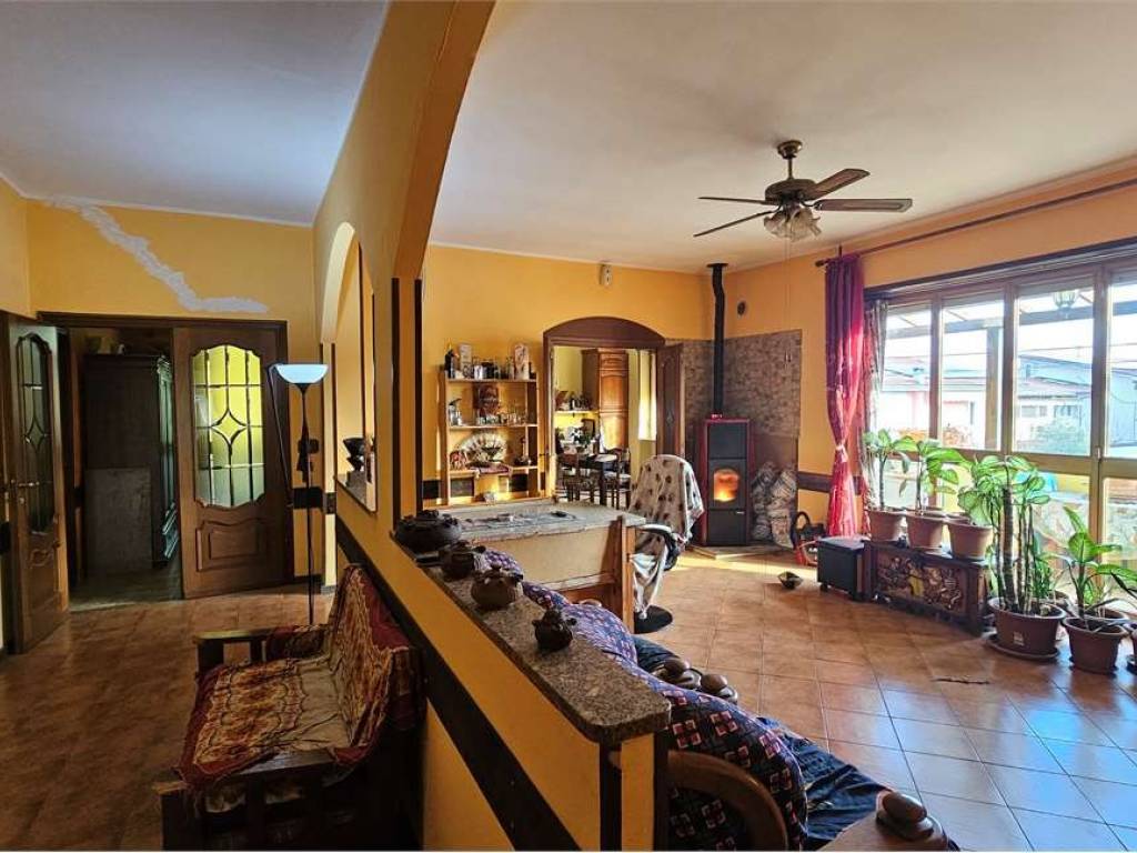 Villa a Rivalta di torino in via bellini - Foto 4