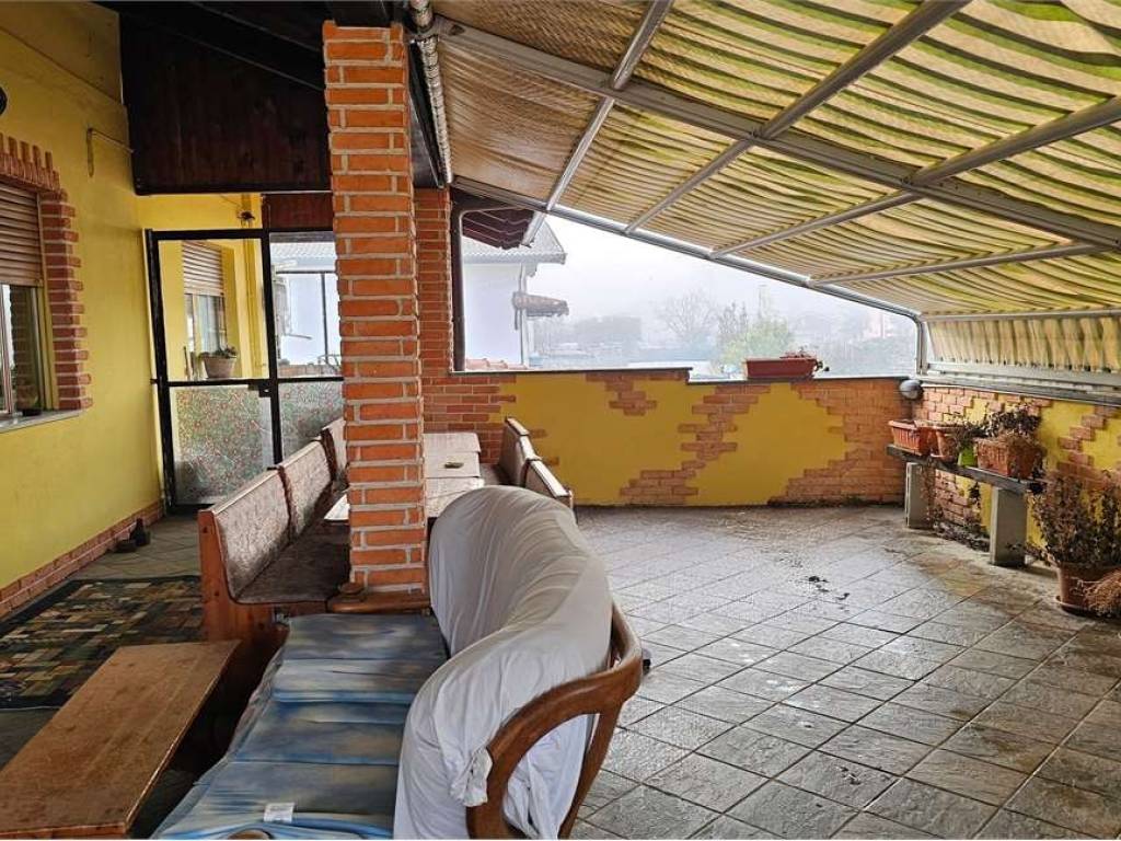 Villa a Rivalta di torino in via bellini - Foto 5