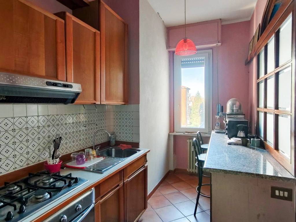 Appartamento a Tortona - Foto 5