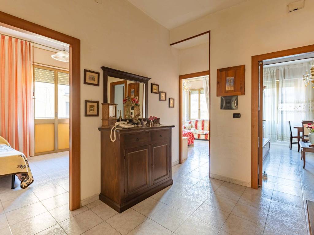 Appartamento a Cagliari in Via Doberdò, 3 - Foto 3
