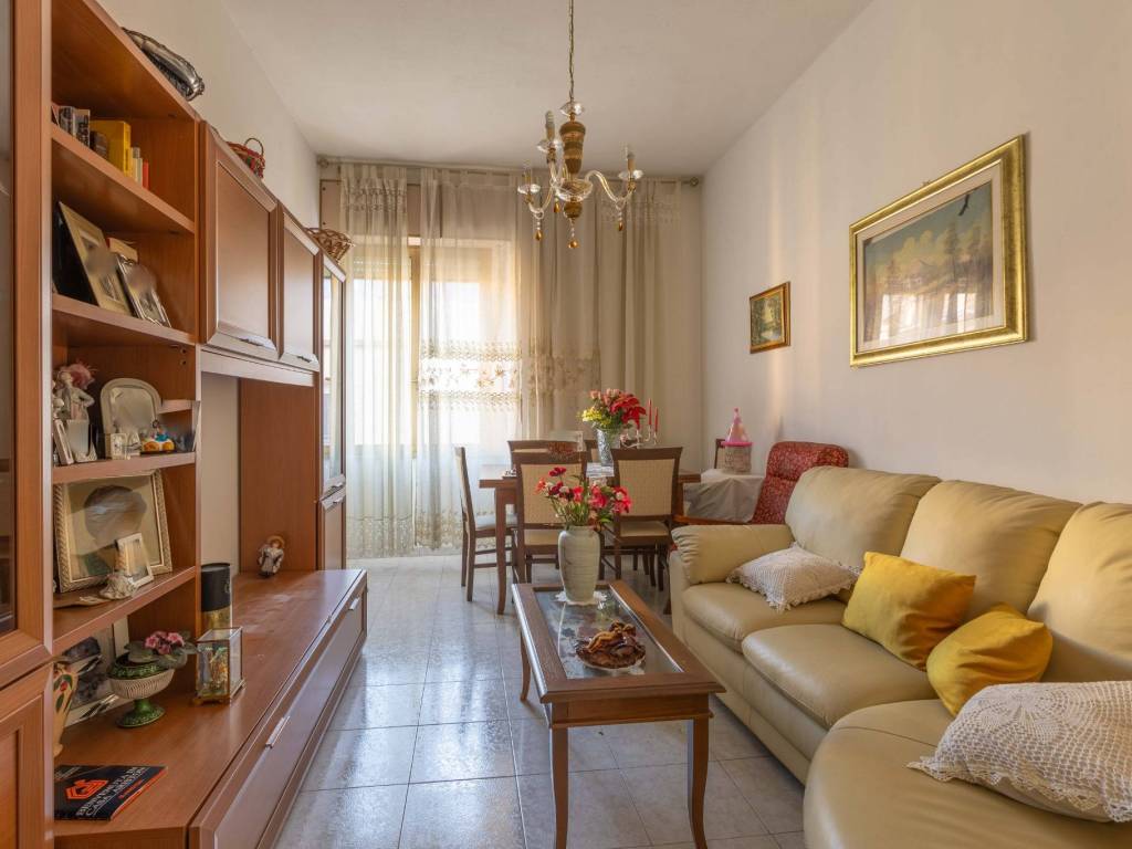 Appartamento a Cagliari in Via Doberdò, 3 - Foto 5