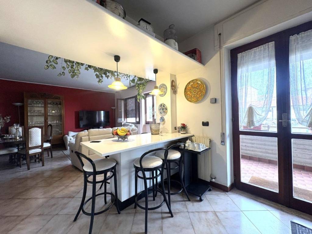 Appartamento a Catanzaro in Via Michele Torcia, 2 - Foto 2