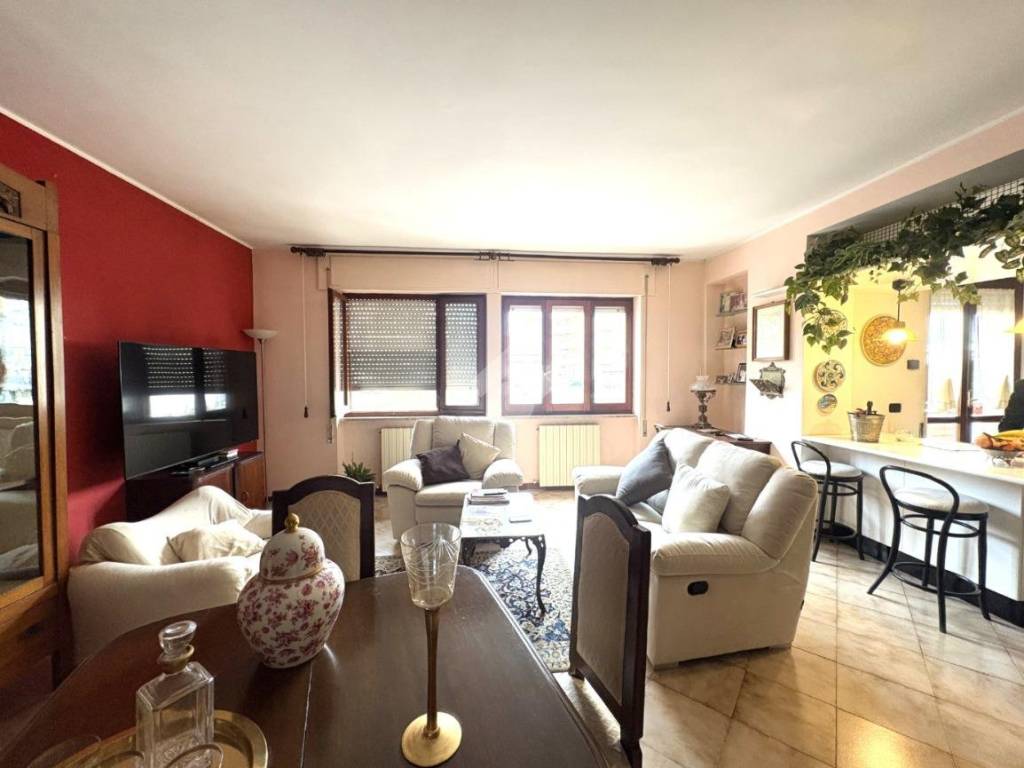 Appartamento a Catanzaro in Via Michele Torcia, 2 - Foto 3