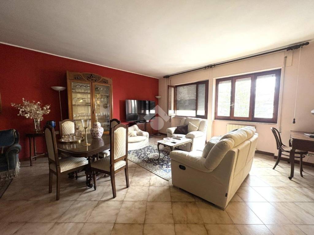 Appartamento a Catanzaro in Via Michele Torcia, 2 - Foto 5