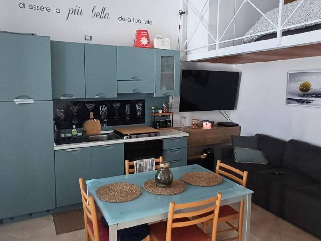 Appartamento a Bacoli in Via Orazio, 64 - Foto 2