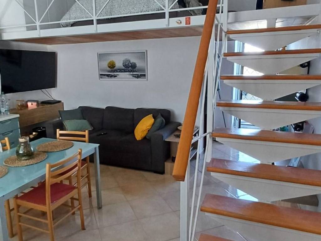 Appartamento a Bacoli in Via Orazio, 64 - Foto 3