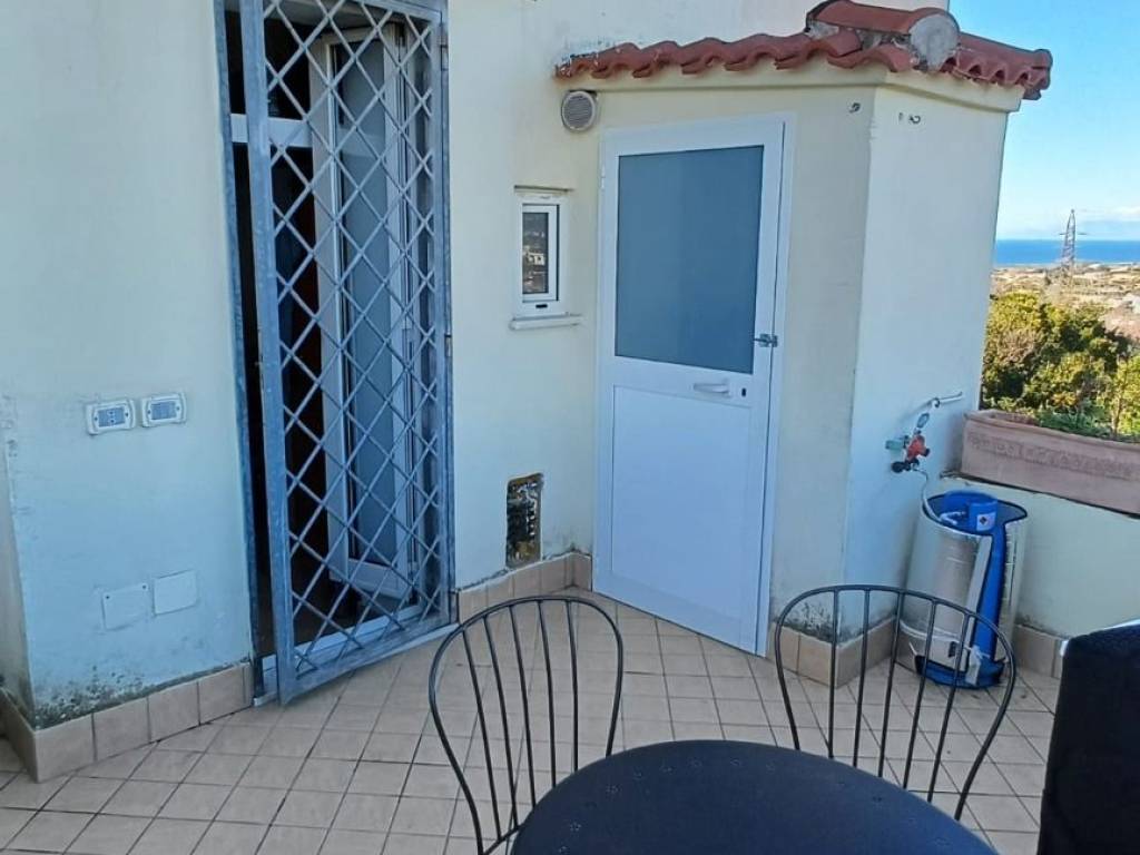 Appartamento a Bacoli in Via Orazio, 64 - Foto 4