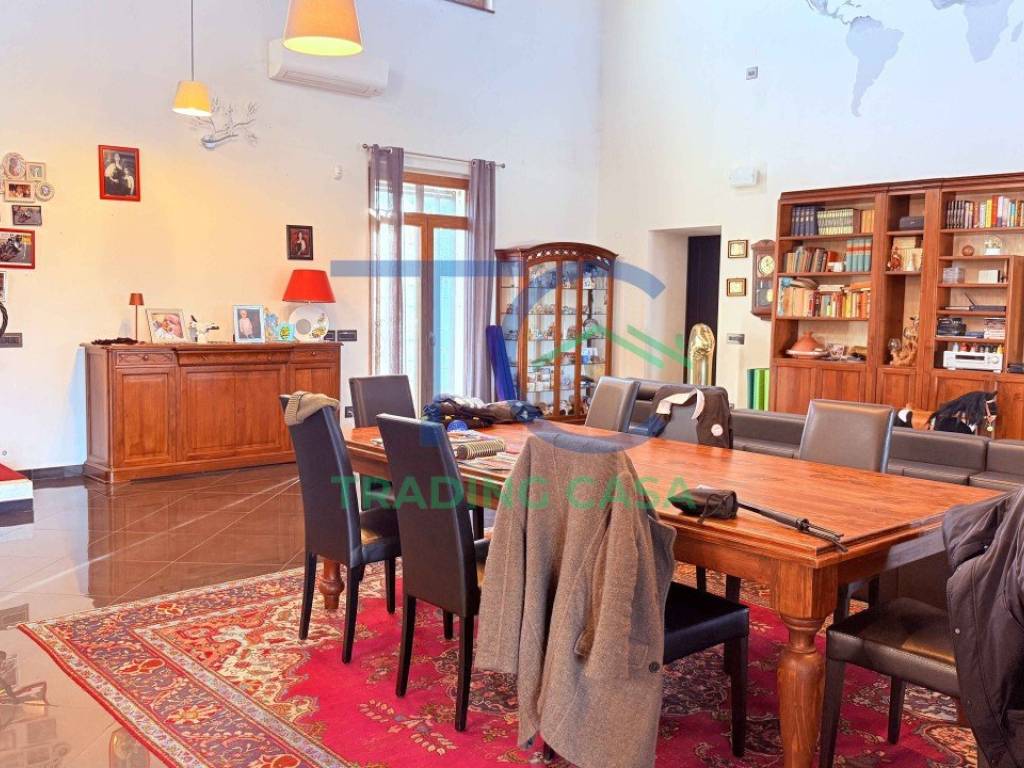 Villa a Gragnano trebbiense in Località Dazio - Foto 3