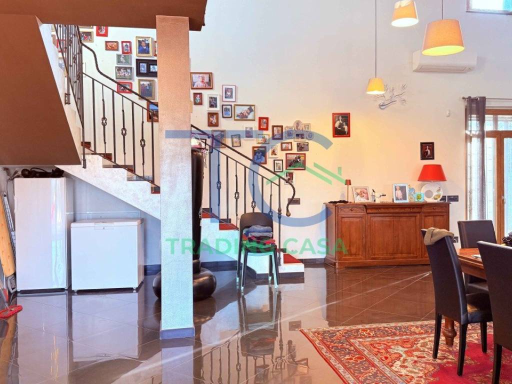 Villa a Gragnano trebbiense in Località Dazio - Foto 4