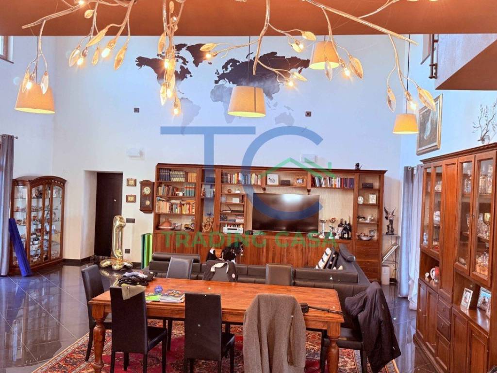 Villa a Gragnano trebbiense in Località Dazio - Foto 5