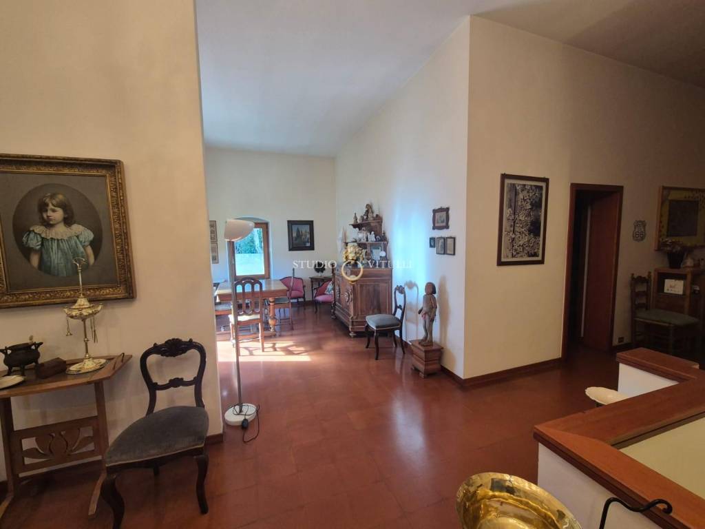 Villa a Bari in Strada Terzo Scambio, 11 - Foto 2