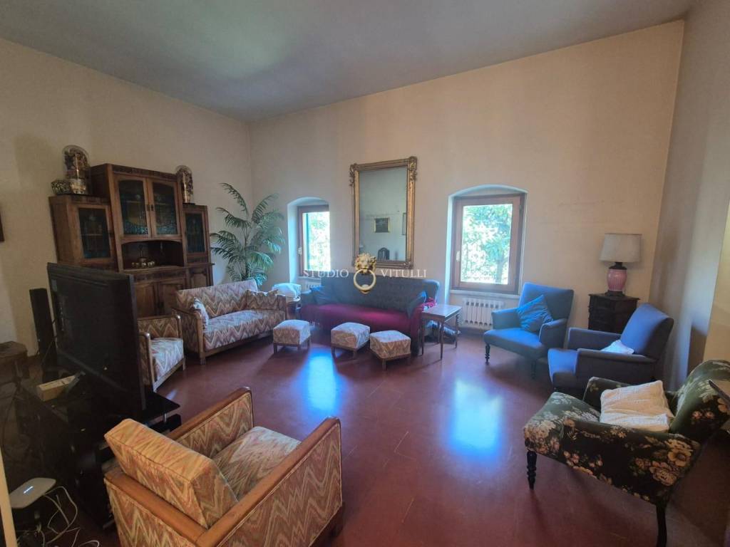 Villa a Bari in Strada Terzo Scambio, 11 - Foto 3