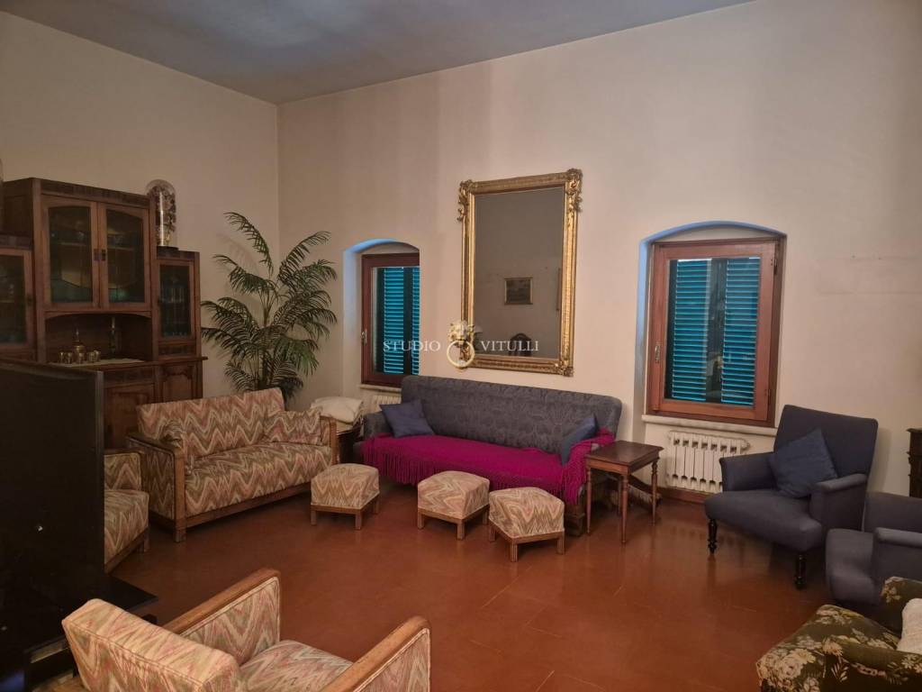 Villa a Bari in Strada Terzo Scambio, 11 - Foto 5