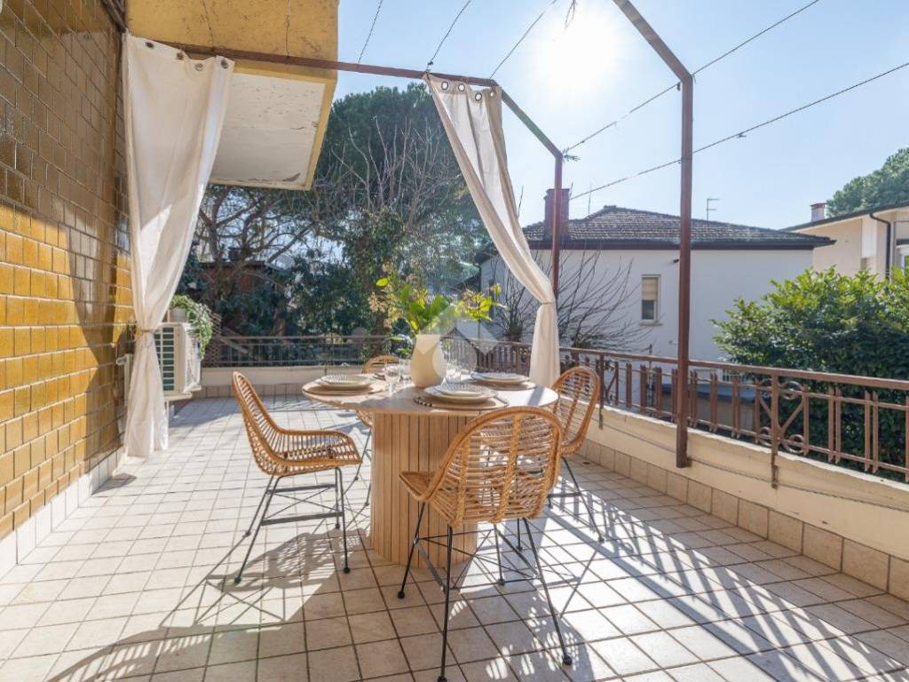 Appartamento a Cervia in Viale Volturno, 10 - Foto 2