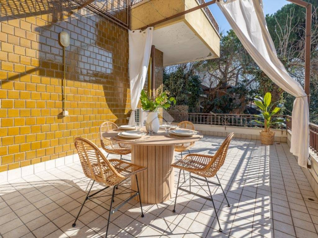 Appartamento a Cervia in Viale Volturno, 10 - Foto 3