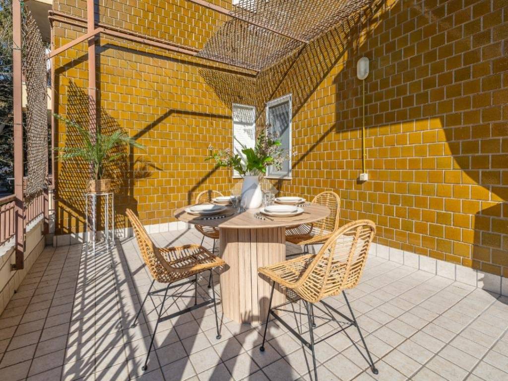 Appartamento a Cervia in Viale Volturno, 10 - Foto 4