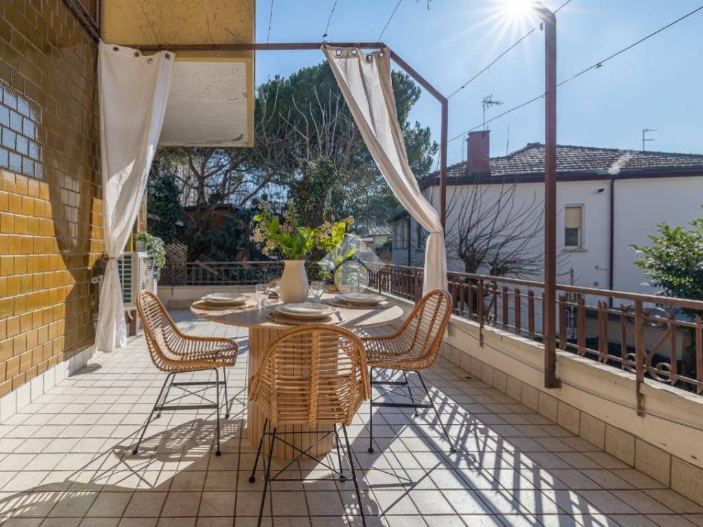 Appartamento a Cervia in Viale Volturno, 10 - Foto 5