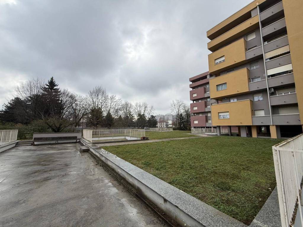 Appartamento a Alessandria in Via Galimberti, 1 - Foto 3