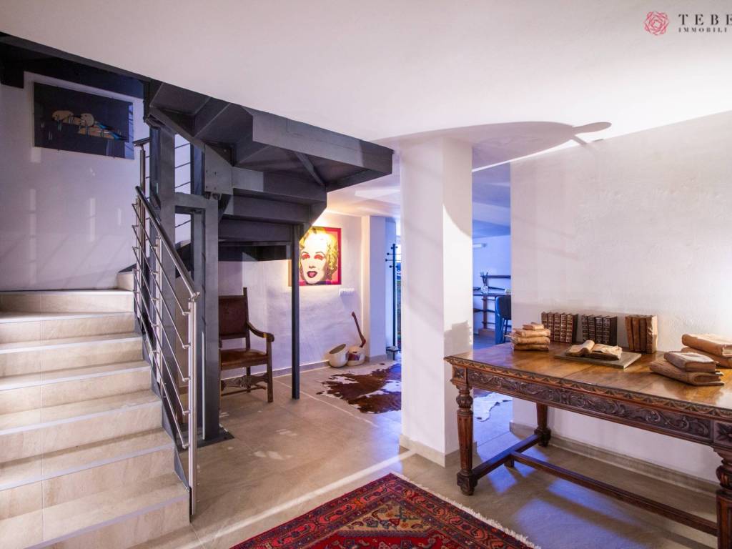 Villa a Olgiate olona - Foto 4