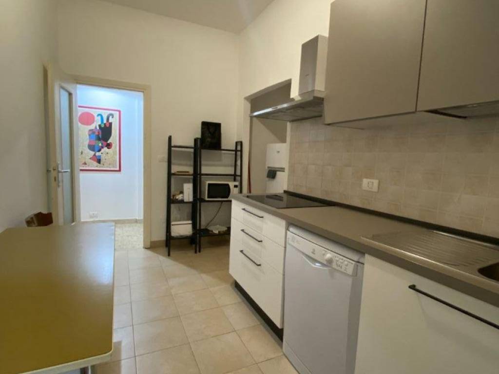 Appartamento a Verona in Via Udine, 6 - Foto 4