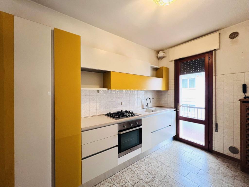 Appartamento a Padova in Via Castelfranco, 15 - Foto 4