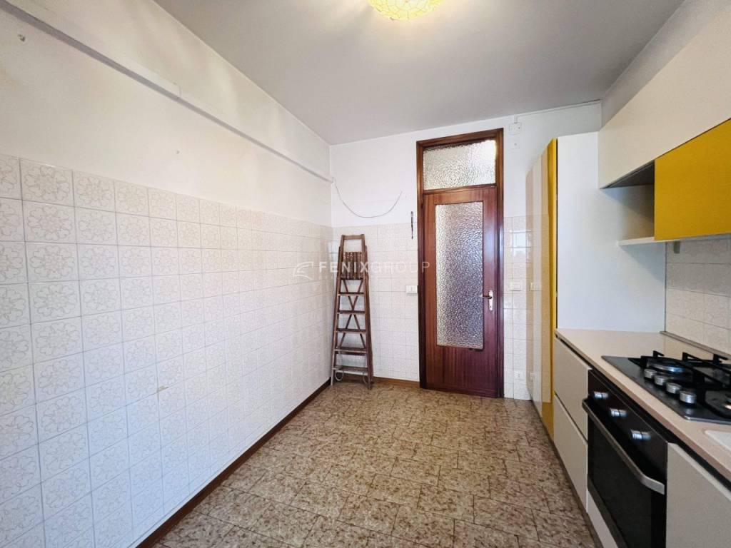 Appartamento a Padova in Via Castelfranco, 15 - Foto 5