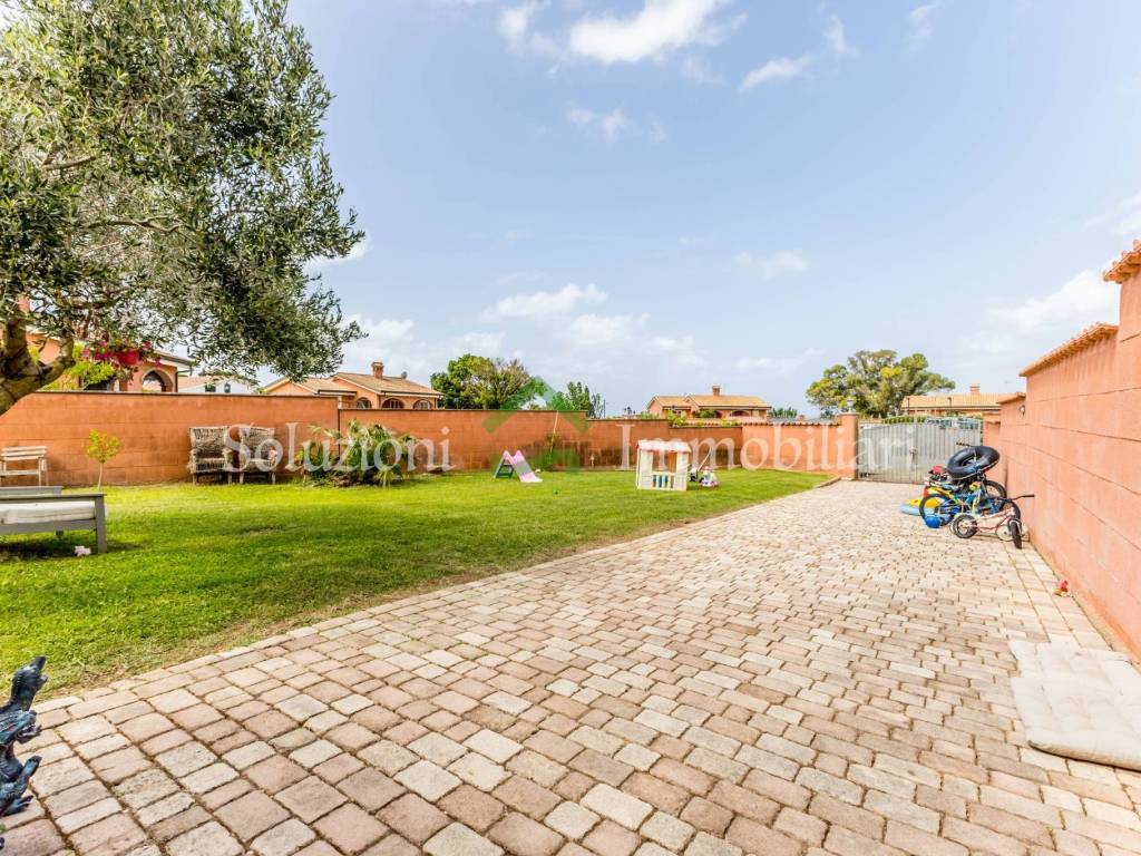 Villa a Ardea in Via Tanaro, 55 - Foto 5