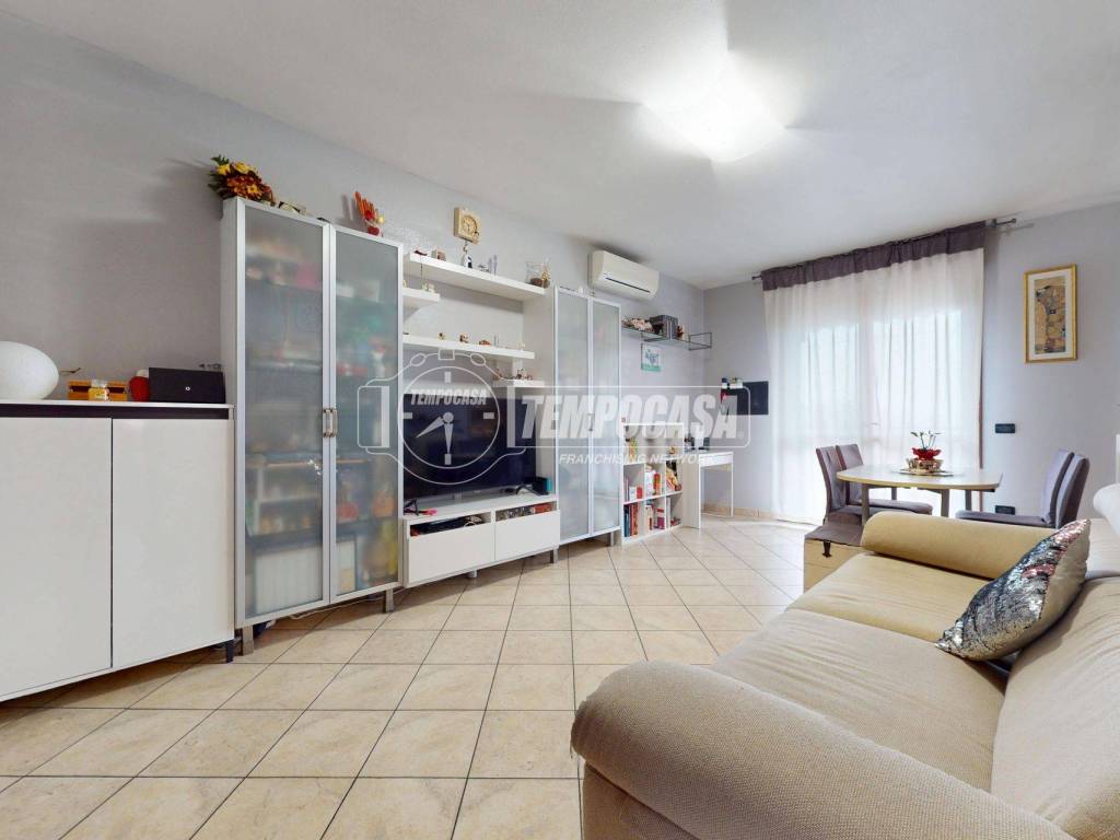 Appartamento a Reggio emilia in via Daniel Bernoulli - Foto 2