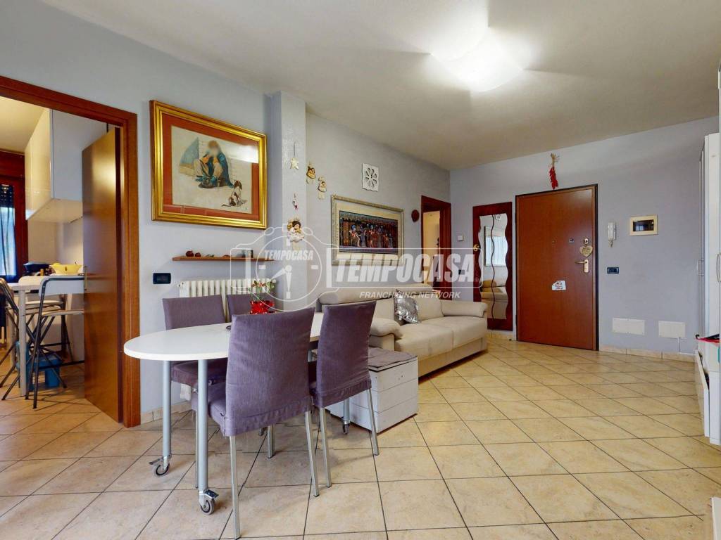 Appartamento a Reggio emilia in via Daniel Bernoulli - Foto 4