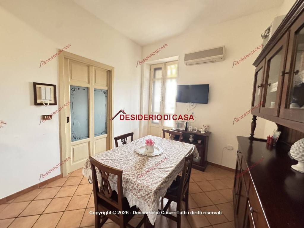 Appartamento a Bagheria in Corso Umberto I, 118 - Foto 3