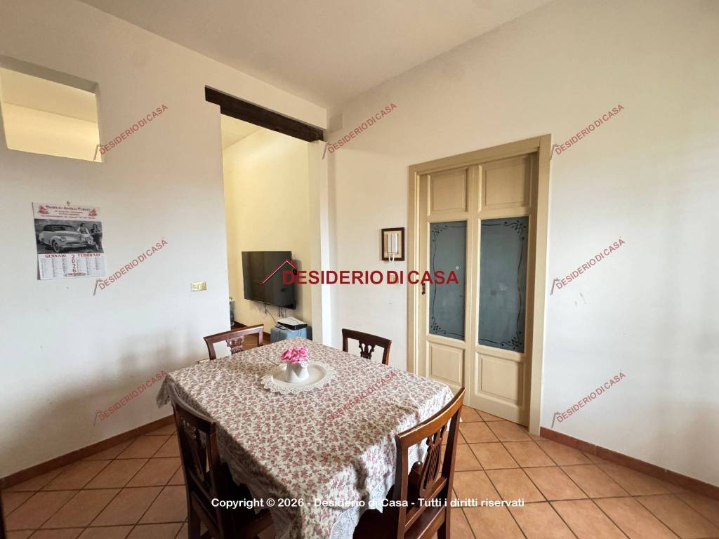Appartamento a Bagheria in Corso Umberto I, 118 - Foto 4