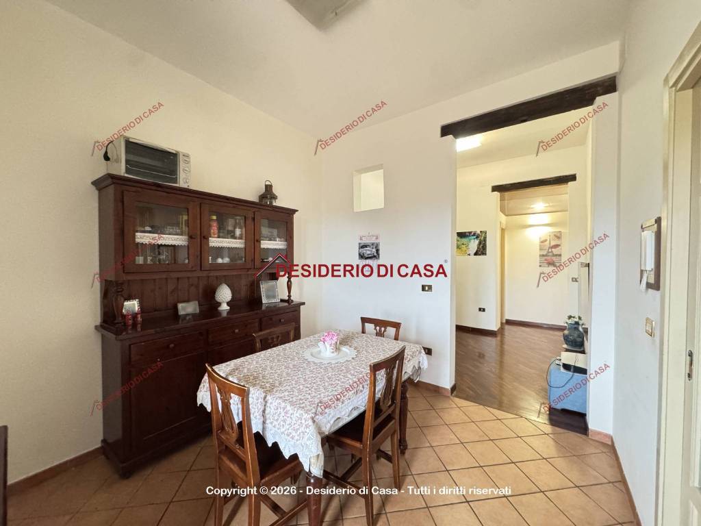 Appartamento a Bagheria in Corso Umberto I, 118 - Foto 5
