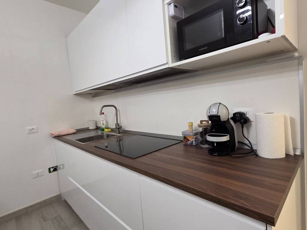 Appartamento a Padova in Via Marostica, 11 - Foto 2