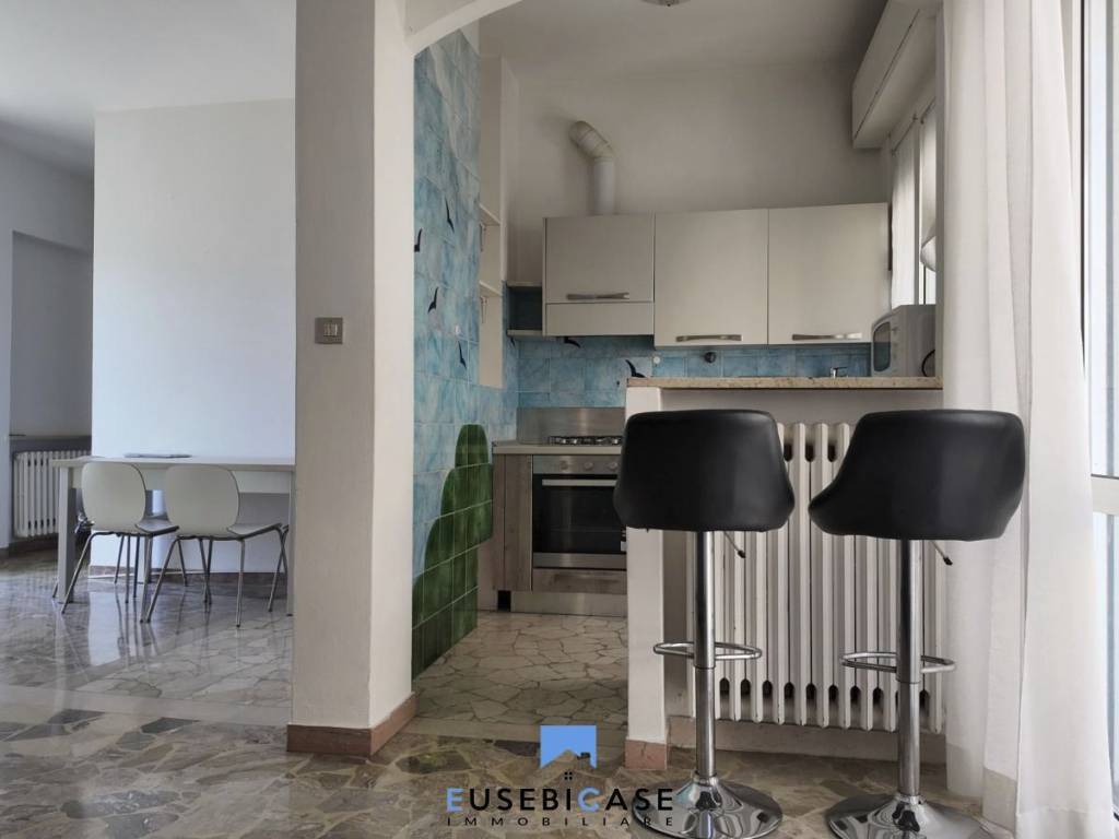 Appartamento a Rimini in Via Clodia, 38 - Foto 2