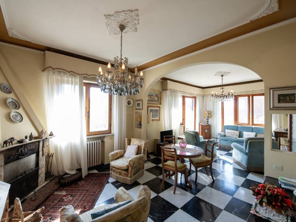 Appartamento a Siena in Via Liguria - Foto 2