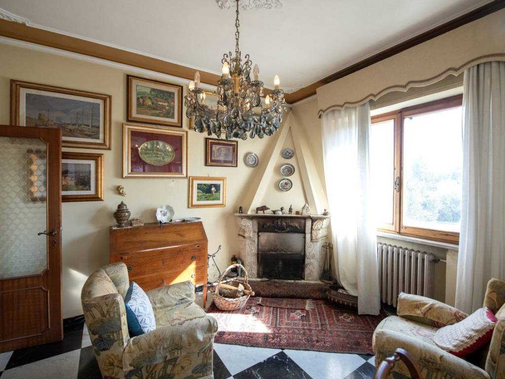 Appartamento a Siena in Via Liguria - Foto 3